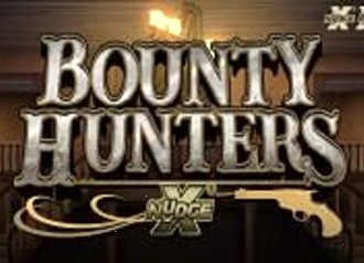 Bounty Hunters стиль вестерн охота за головами
