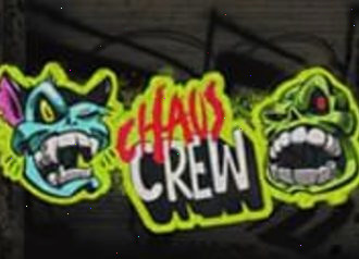 Слот Chaos Crew от Hacksaw
