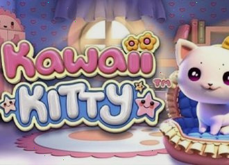 Kawaii Kitty слот о милых кошечках от разработчиков Betsoft