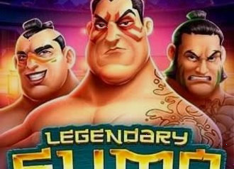 Legendary Sumo – японские борцы в слоте от Endorphina