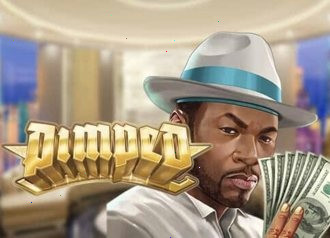 Pimped от Play'n Go с роскошной тематикой автомобиля